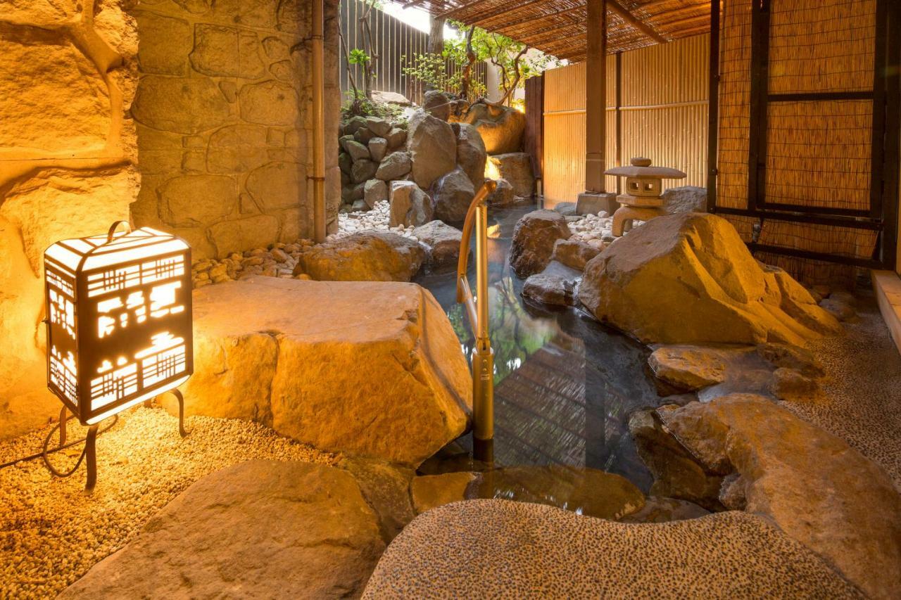 Mimasuya Hotel ยูกาวาระ ภายนอก รูปภาพ