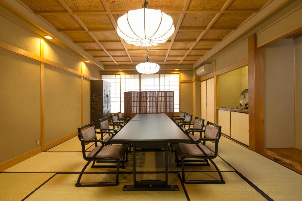 Mimasuya Hotel ยูกาวาระ ภายนอก รูปภาพ