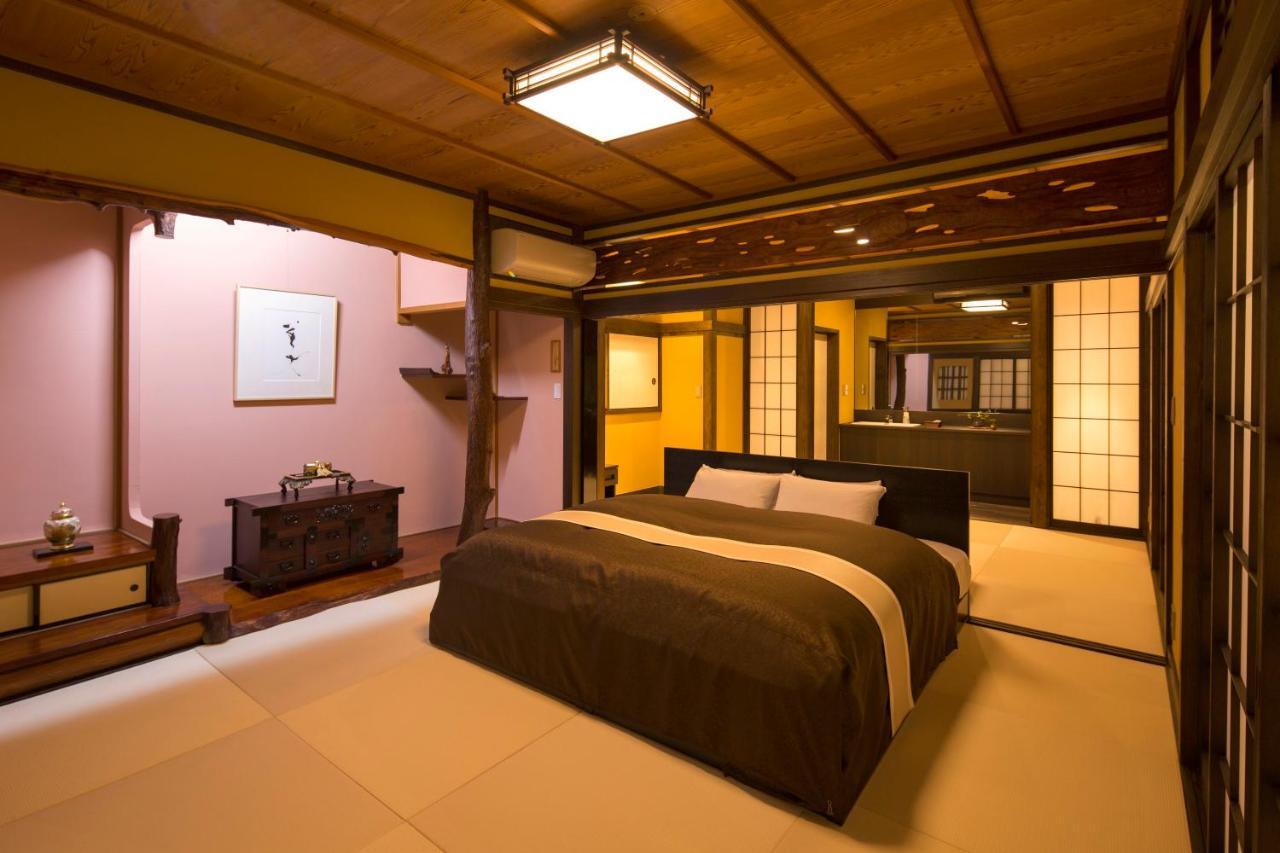 Mimasuya Hotel ยูกาวาระ ภายนอก รูปภาพ